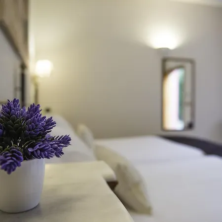 Buenavista (adults Only) Hotel 4*