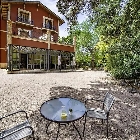 Buenavista (adults Only) Hotel 4*