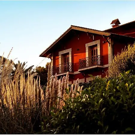 Buenavista (adults Only) Hotel 4*