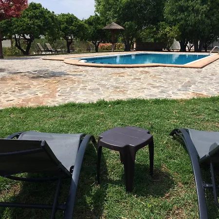 Hotel Buenavista (adults Only)