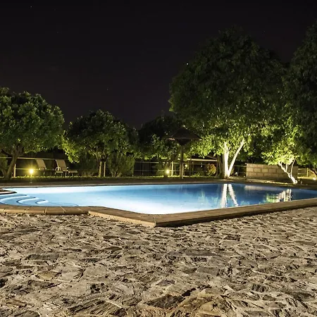 Buenavista (adults Only) 4* Dénia