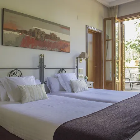 Buenavista (adults Only) Hotel 4*