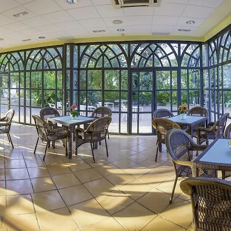 Buenavista (adults Only) Hotel