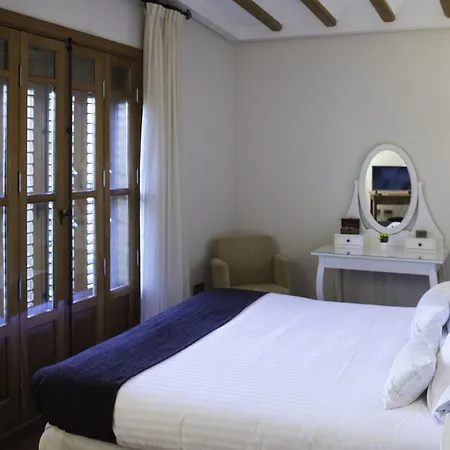 Buenavista (adults Only) 4* Dénia