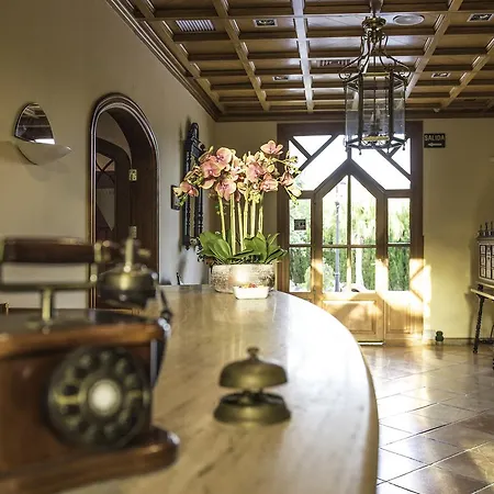 Buenavista (adults Only) Hotel 4*