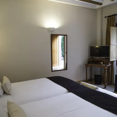 Hotel Buenavista (adults Only) Dénia