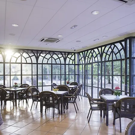 Buenavista (adults Only) Hotel 4*