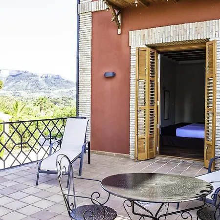 Buenavista (adults Only) Hotel Dénia