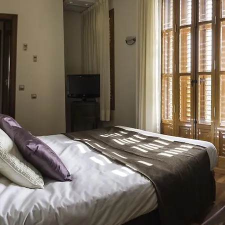 Buenavista (adults Only) Dénia