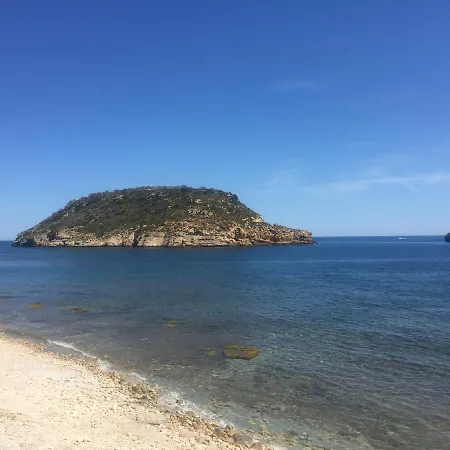 Buenavista (adults Only) Dénia