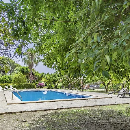 Buenavista (adults Only) Dénia