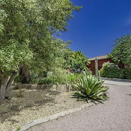 Buenavista (adults Only) Hotel Dénia