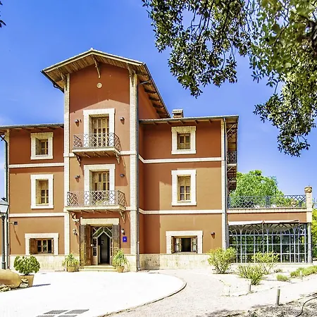 Buenavista (adults Only) Hotel 4*