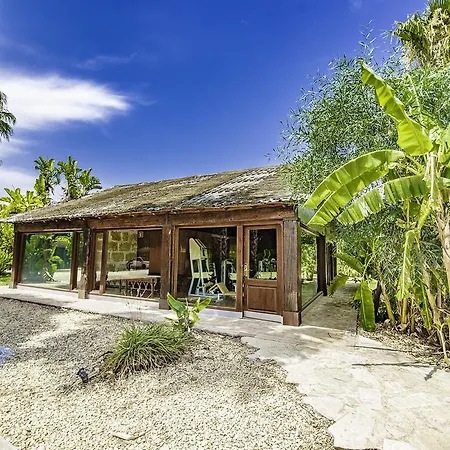 Buenavista (adults Only) Hotel Dénia