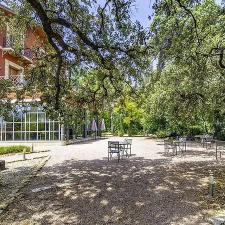 Buenavista (adults Only) Hotel 4*