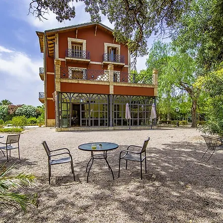 Hotel Buenavista (adults Only) 4*