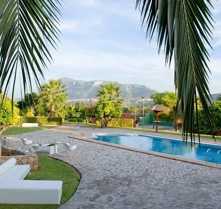 Hotel Buenavista (adults Only) 4*