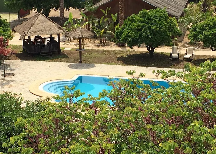 Hotel Buenavista (adults Only)