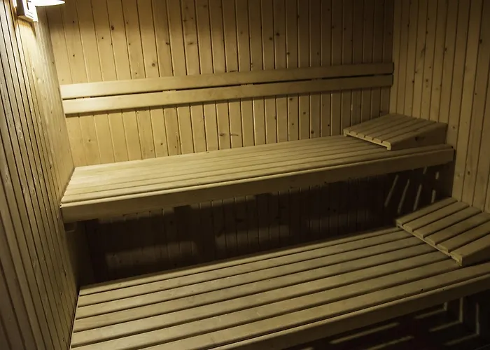 Hotel Buenavista (adults Only) 4*