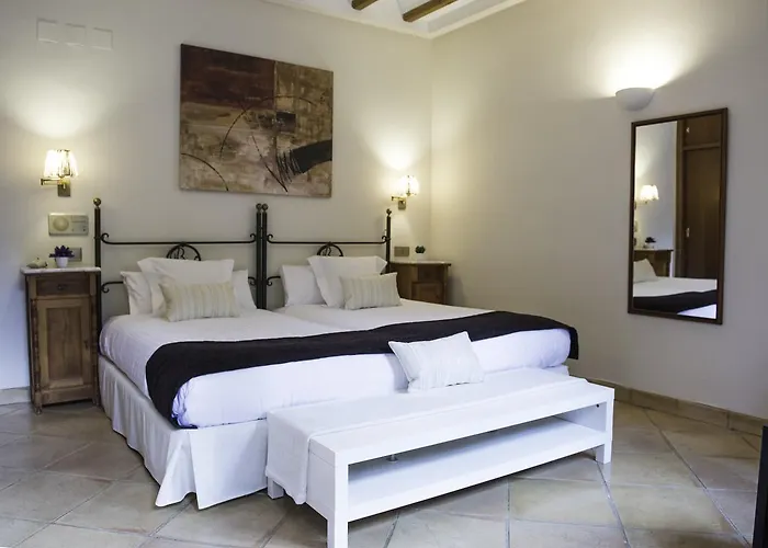 Buenavista (adults Only) 4*