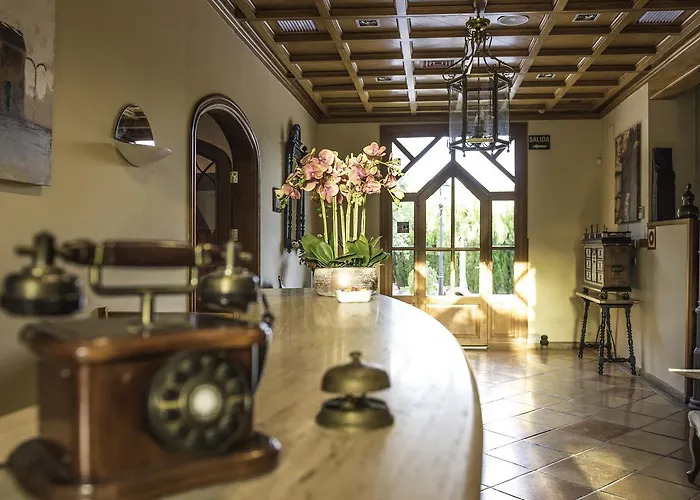 Buenavista (adults Only) Hotel 4*