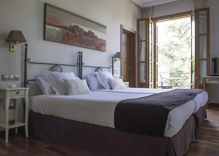 Buenavista (adults Only) Hotel Denia