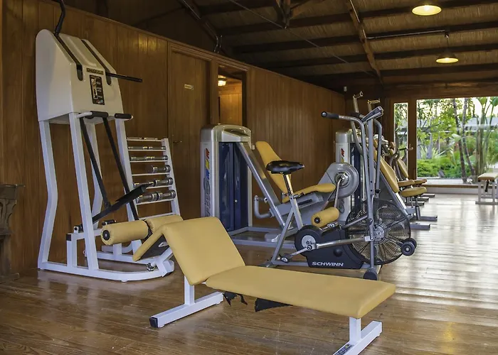 Buenavista (adults Only)