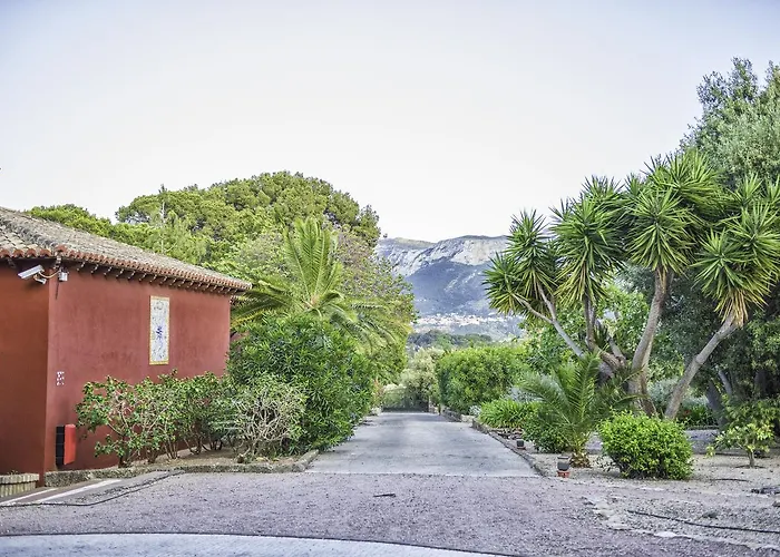 Hotel Buenavista (adults Only)