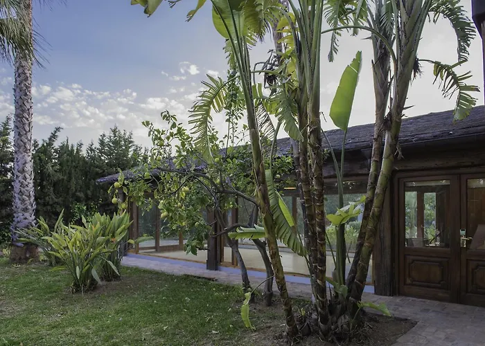 Buenavista (adults Only) 4* Denia