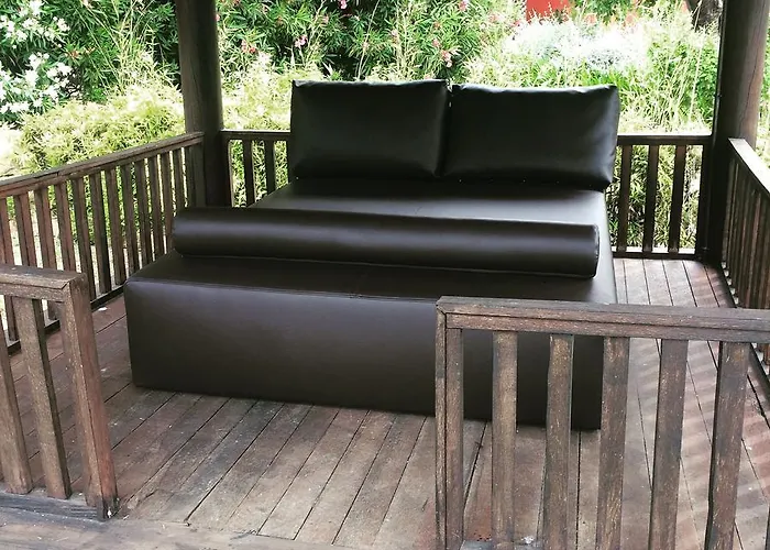 Buenavista (adults Only) Hotel 4*