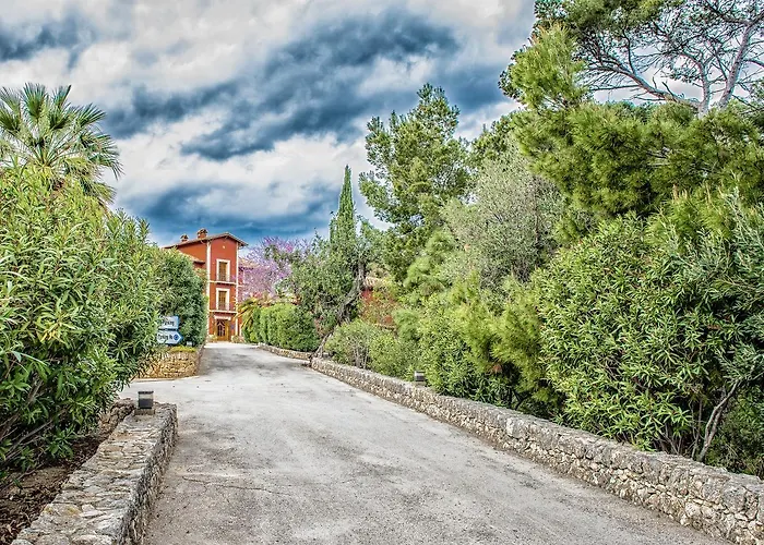 Buenavista (adults Only) 4* Denia