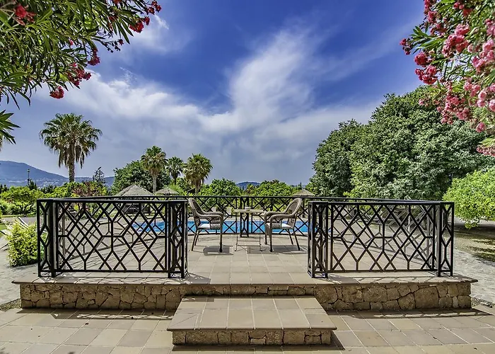 Hotel Buenavista (adults Only) Denia