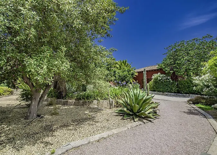 Buenavista (adults Only) Hotel Denia