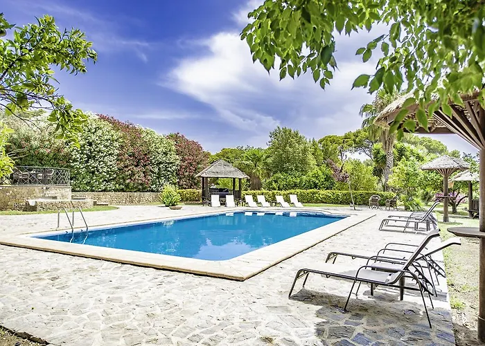 Buenavista (adults Only) Hotel Denia