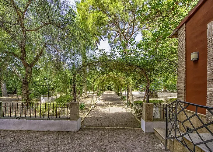 Hotel Buenavista (adults Only) Denia