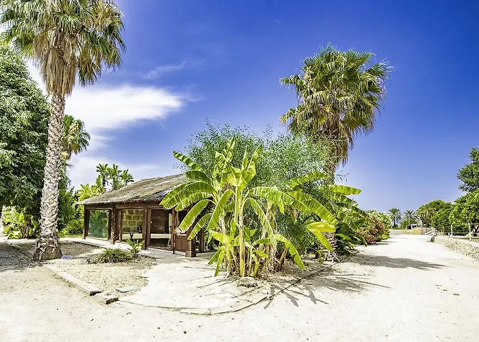 Hotel Buenavista (adults Only) 4*