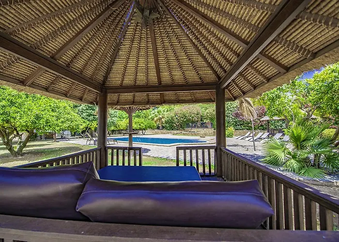 Hotel Buenavista (adults Only)