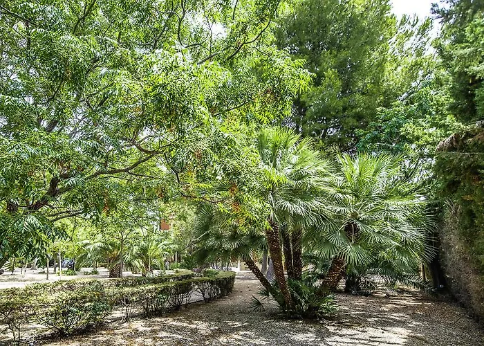 Hotel Buenavista (adults Only) 4*