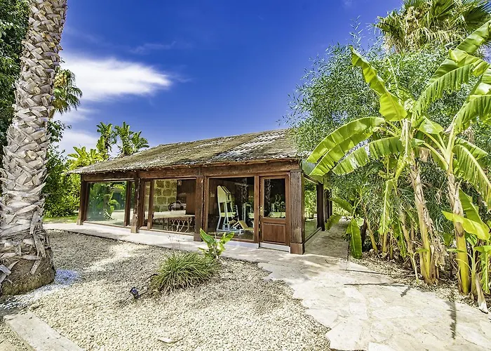 Buenavista (adults Only) Hotel Denia