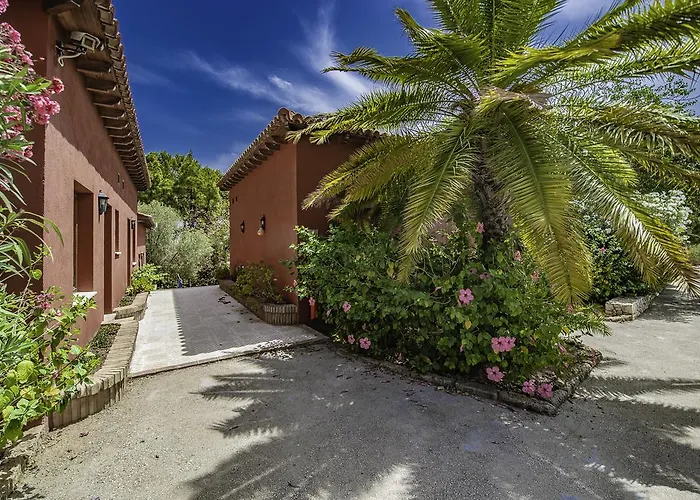 Hotel Buenavista (adults Only) Denia