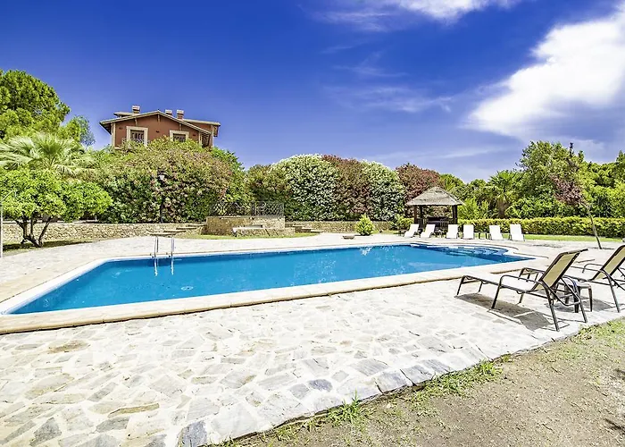 Hotel Buenavista (adults Only) Denia