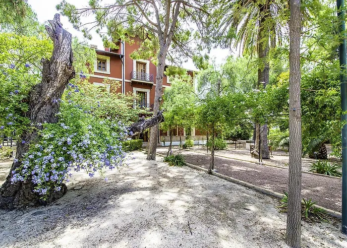 Buenavista (adults Only) 4* Denia