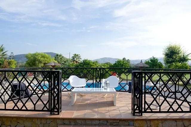 Buenavista (adults Only) 4* Denia