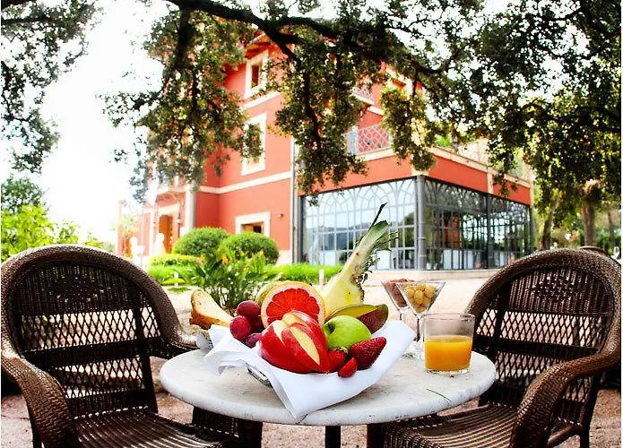 Hotel Buenavista (adults Only) 4*