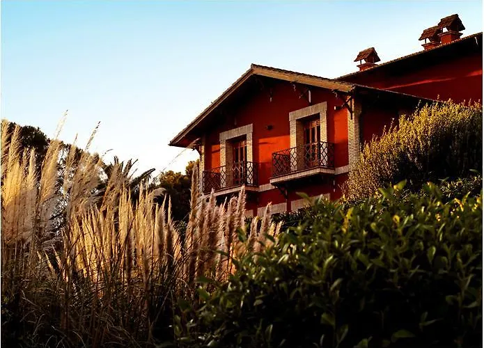 Buenavista (adults Only) Hotel 4*