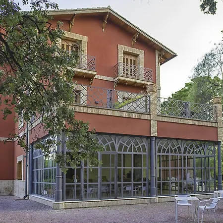 Отель Buenavista (adults Only) Дения