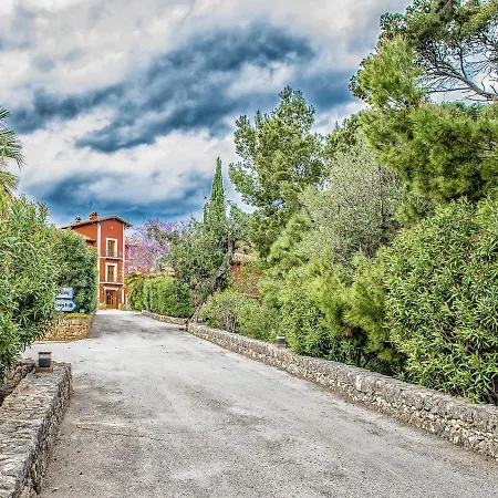 Buenavista (adults Only) 4* Дения